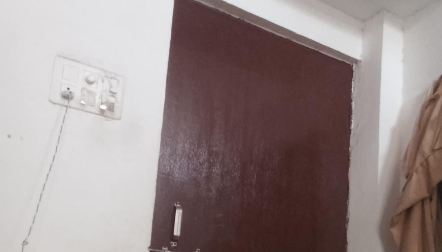 Shweta singh's room