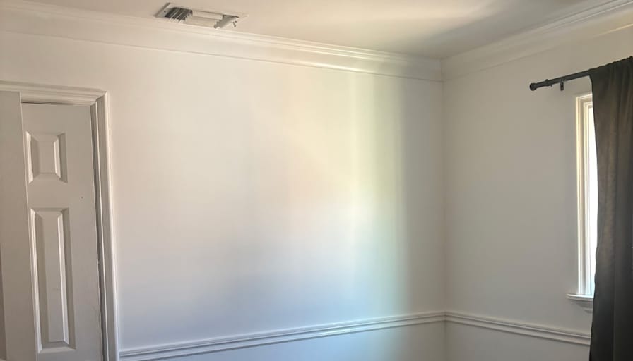 Dani Leo's room