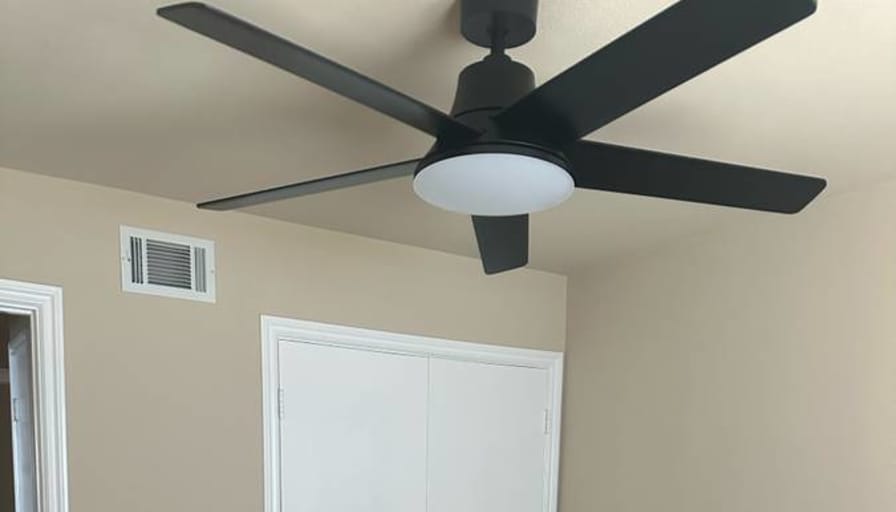 Tyler's room