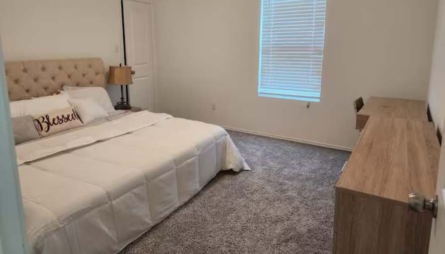 Daniel's room