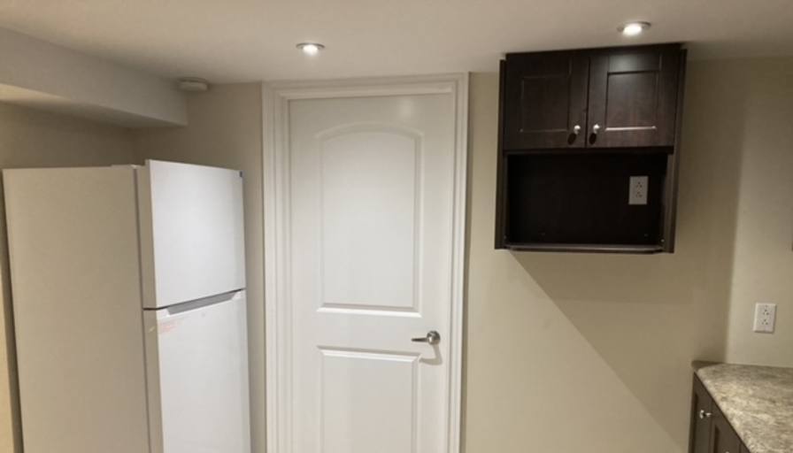 Rosemary's room