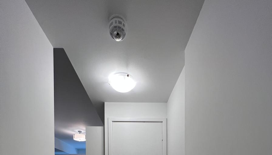 Yelden Vision Residence's room