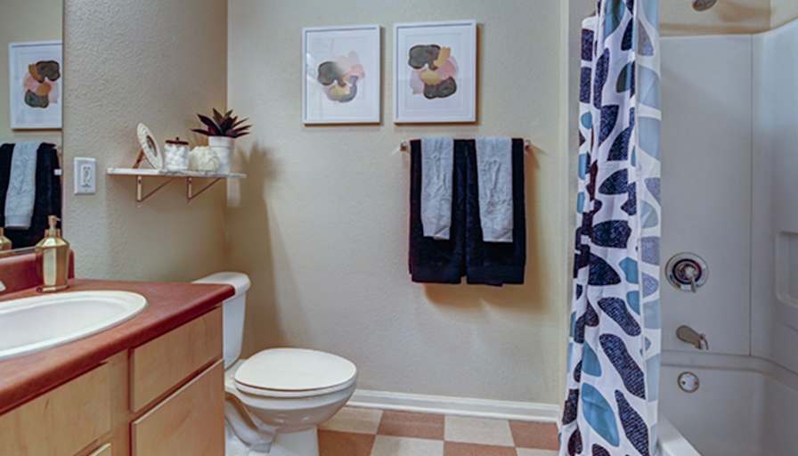 Kaili's room