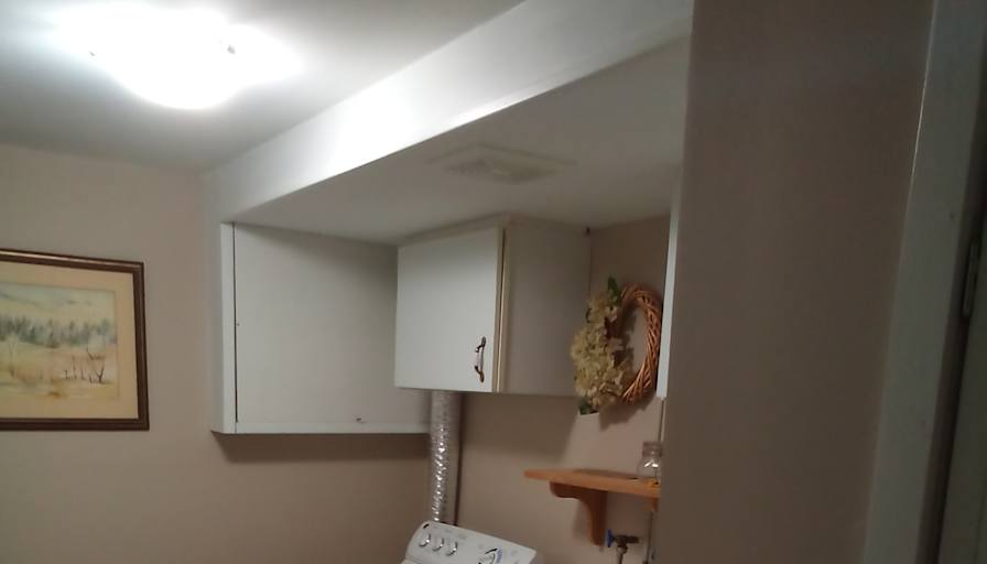 Bobby's room