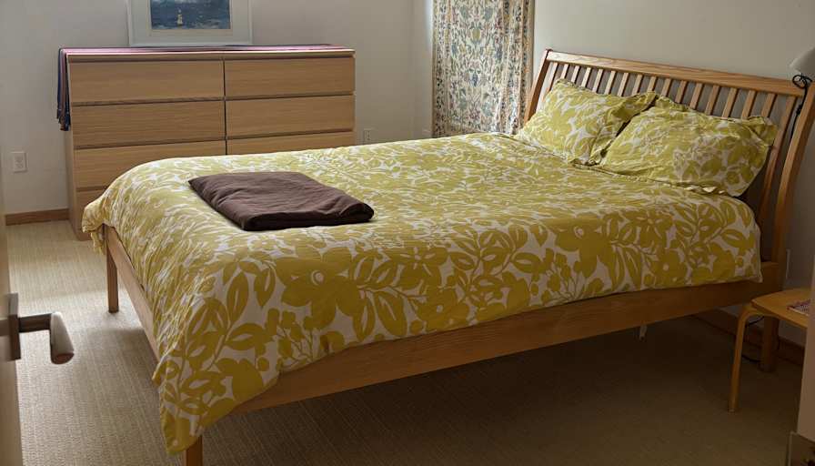 Gabriela's room