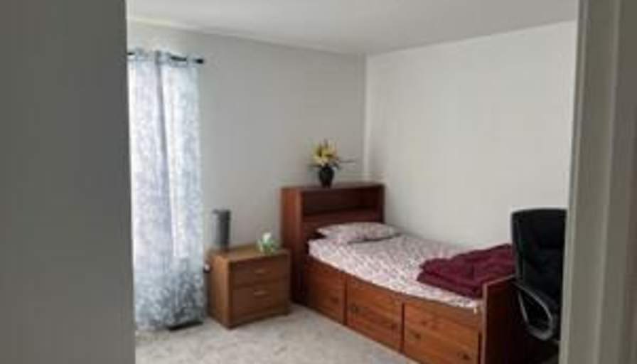 Revathi Chirigiri's room