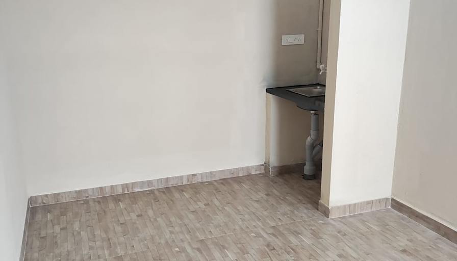 Nishok's room
