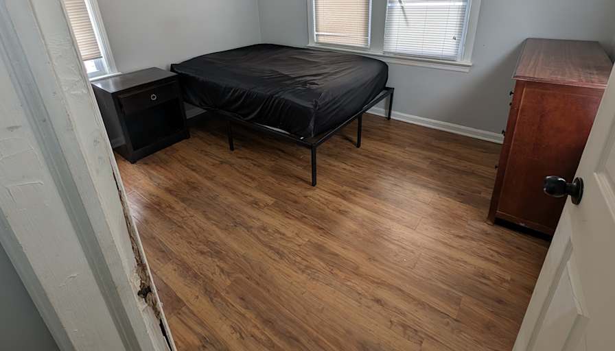 Colleen's room