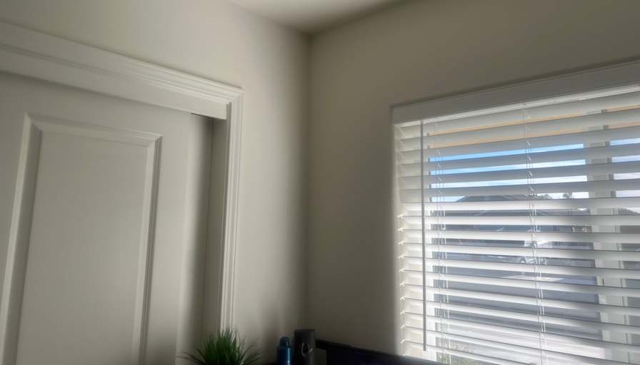 Lily's room