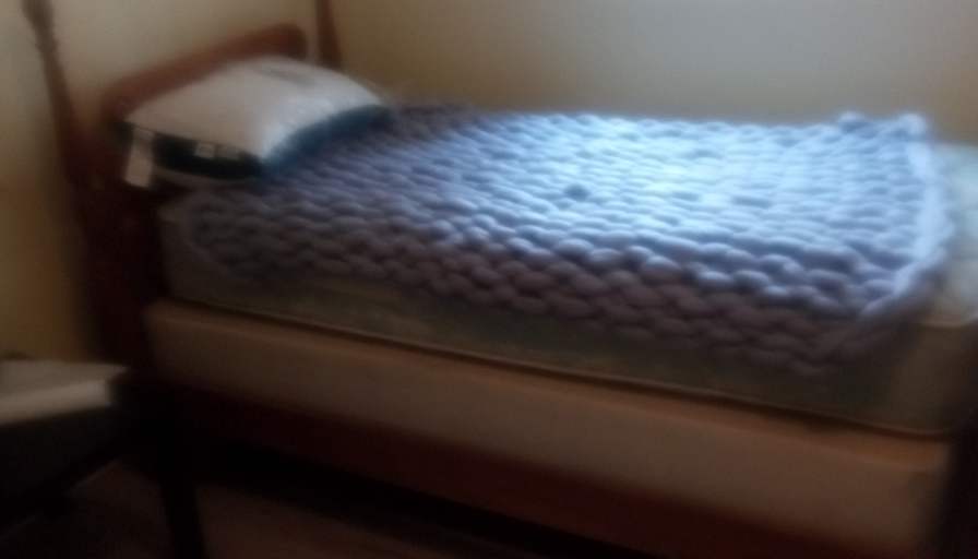 David's room
