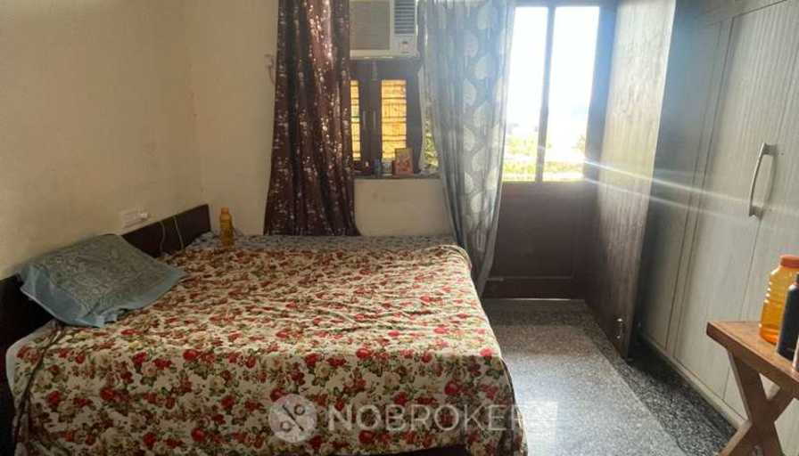 Suraj's room
