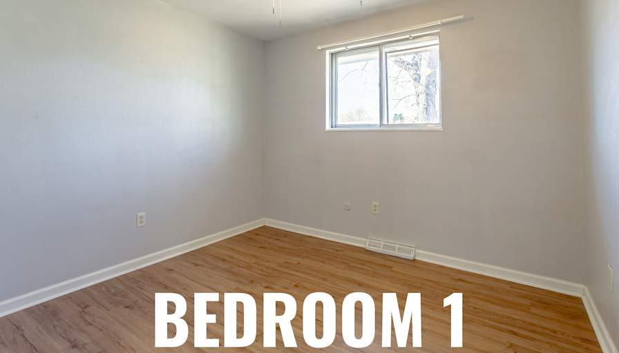 HomeCrew's room