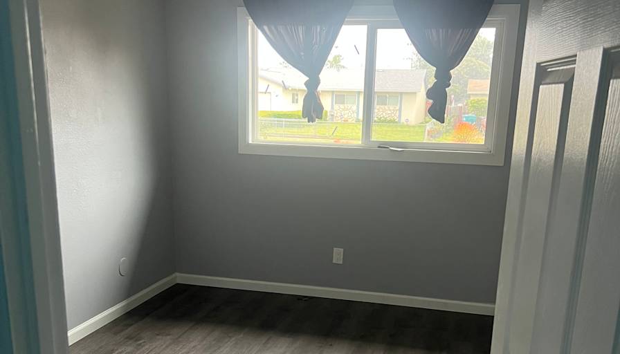 Jonathan's room