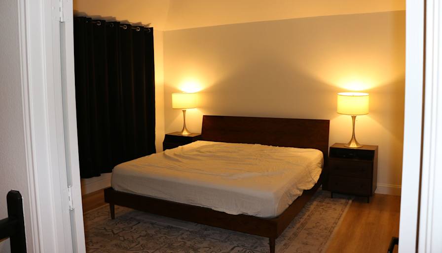 PadSplit's room