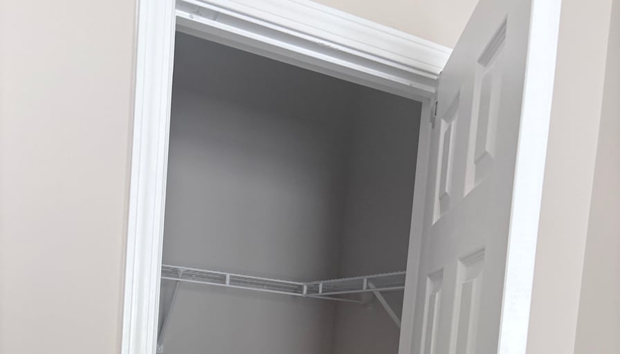 Carmen's room