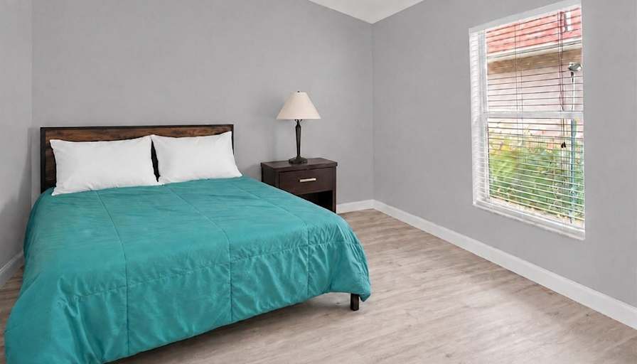 Paige's room