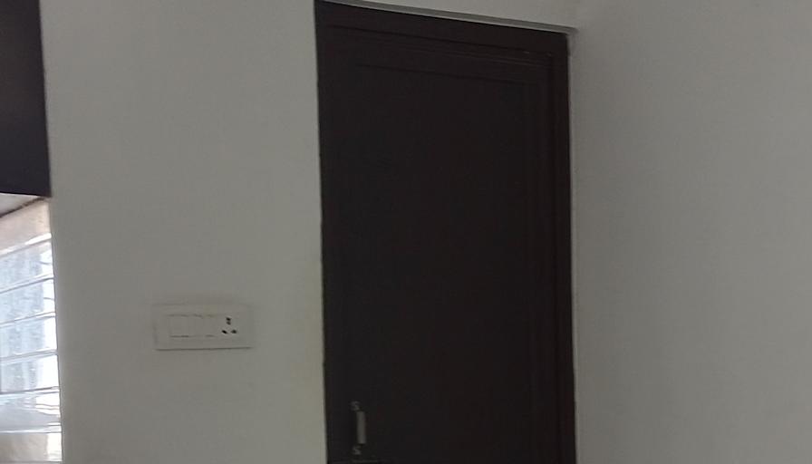 Satyam Kumar's room