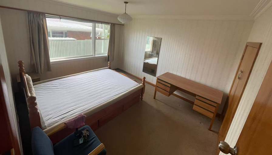 paul's room