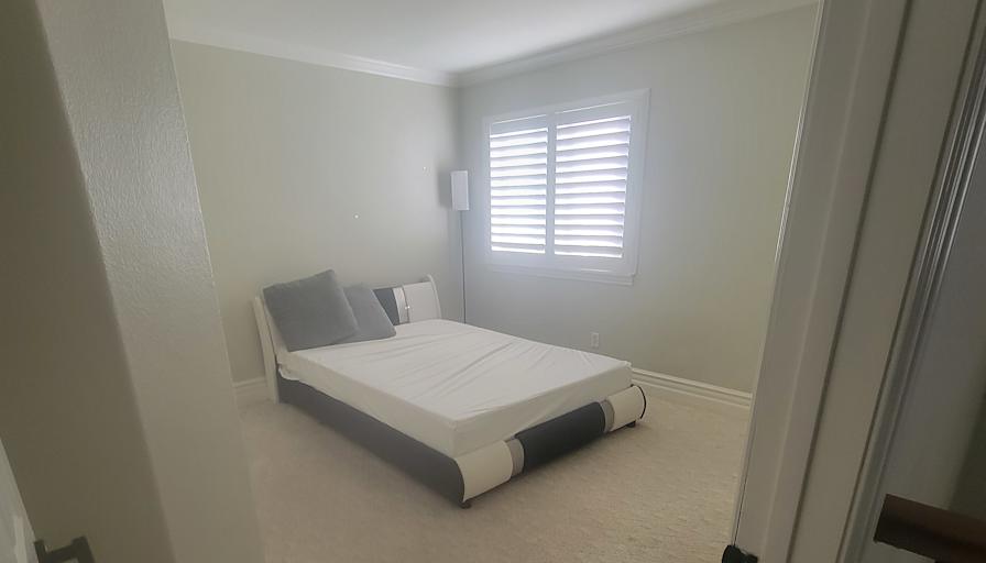 Sarah's room
