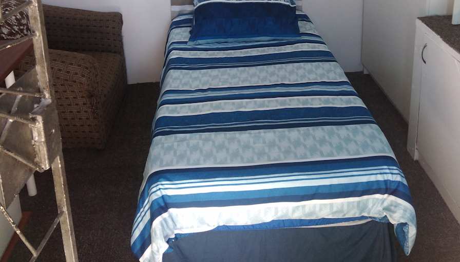 Brandon's room
