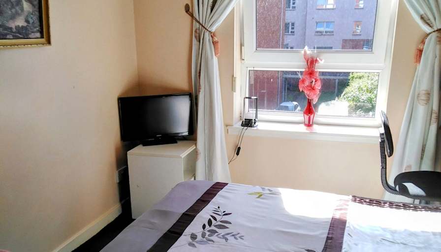 jossy brown's room