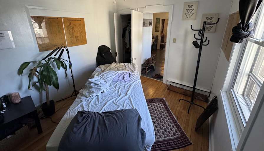 Natalia's room