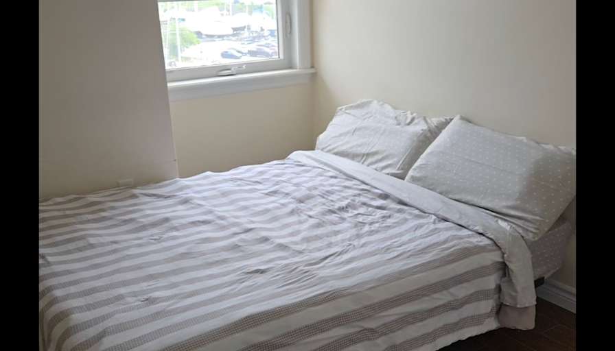 Steve's room