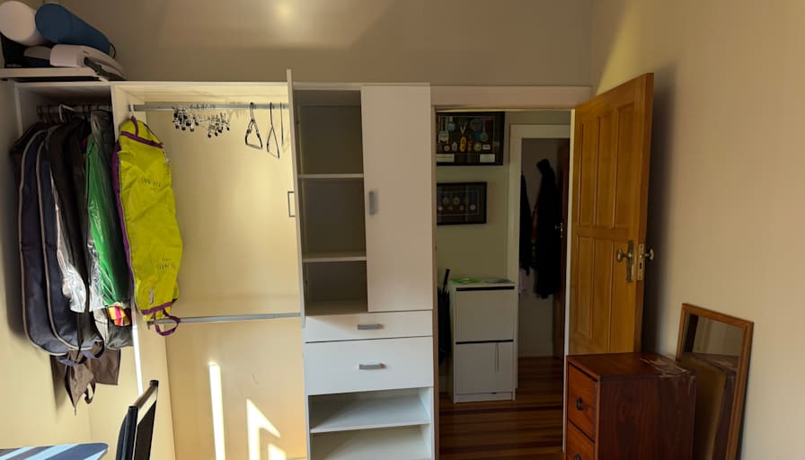 FaroutDG's room