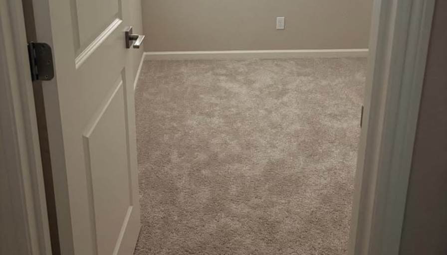 Tony's room