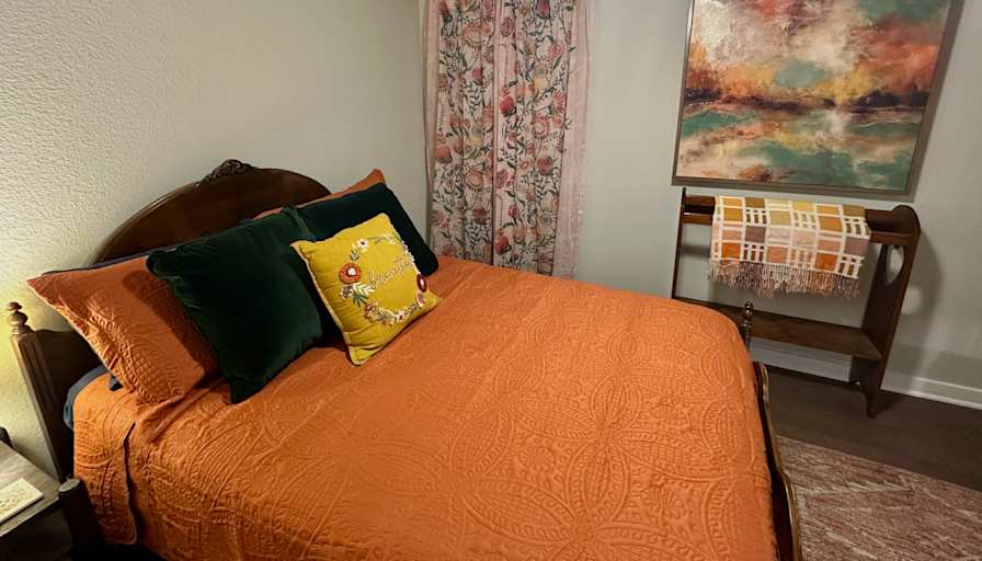 karah's room
