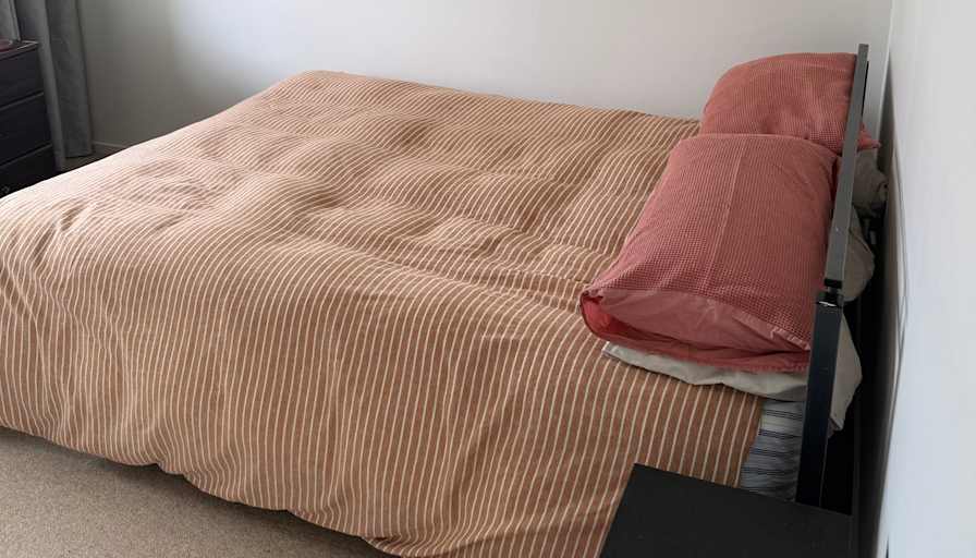 Caitlin Murphy's room