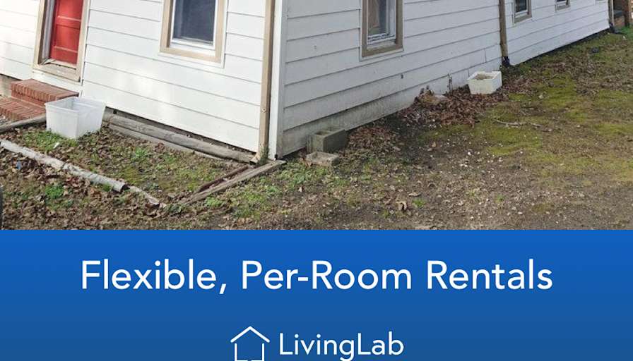 Alcove Rooms's room