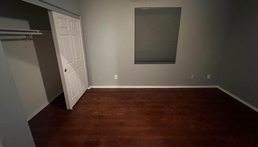 Jessica's room