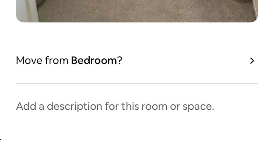 Nicola jayne Knight's room