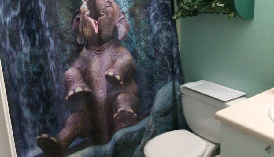 Barbara's room