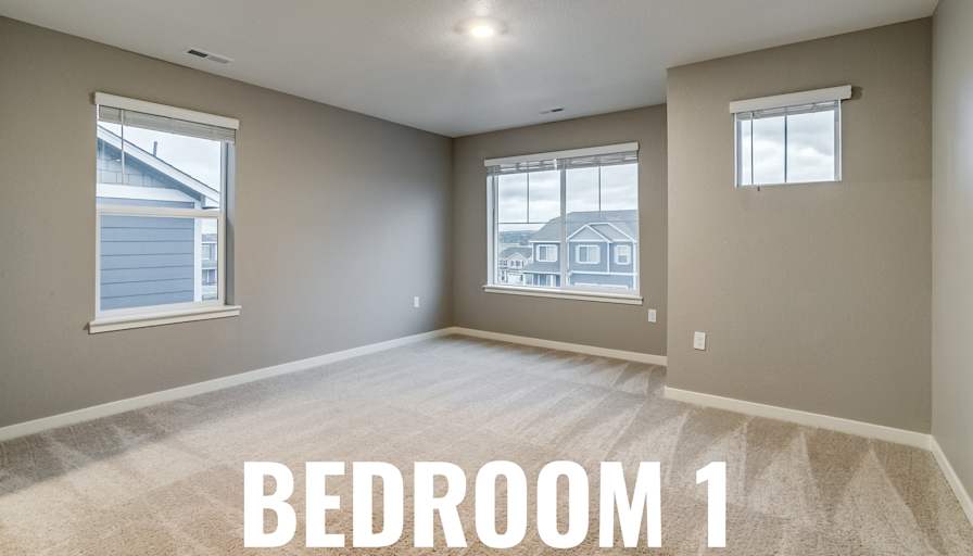 HomeCrew's room