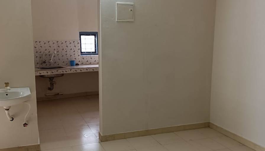 Mhd Rameez's room