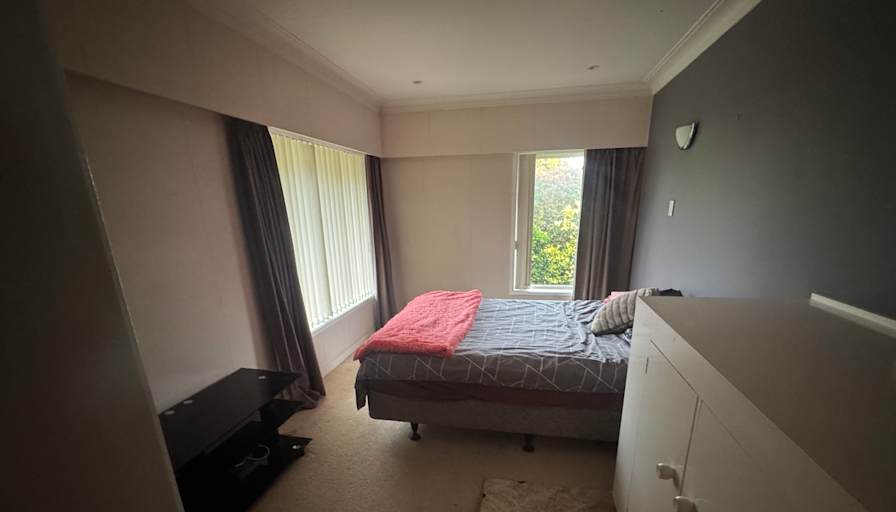 Lisa's room