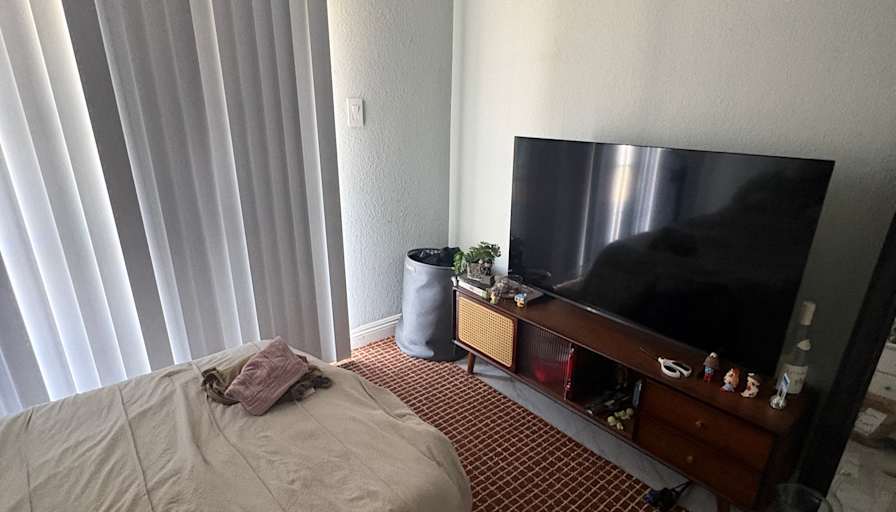 Phuong's room