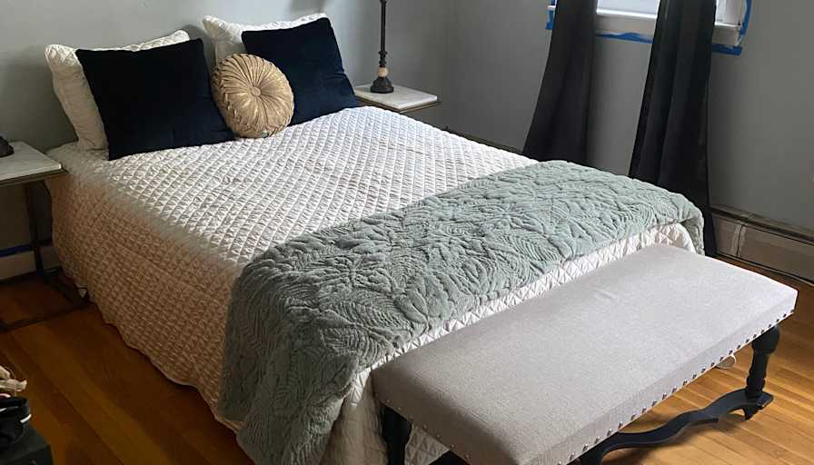 Kathy's room