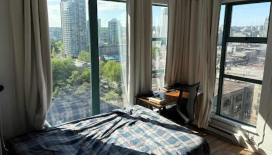 Keish's room