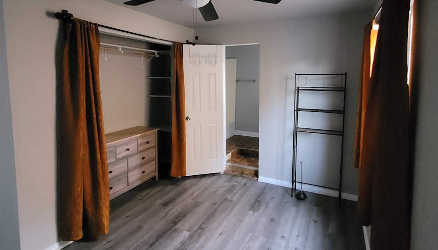 Karen's room