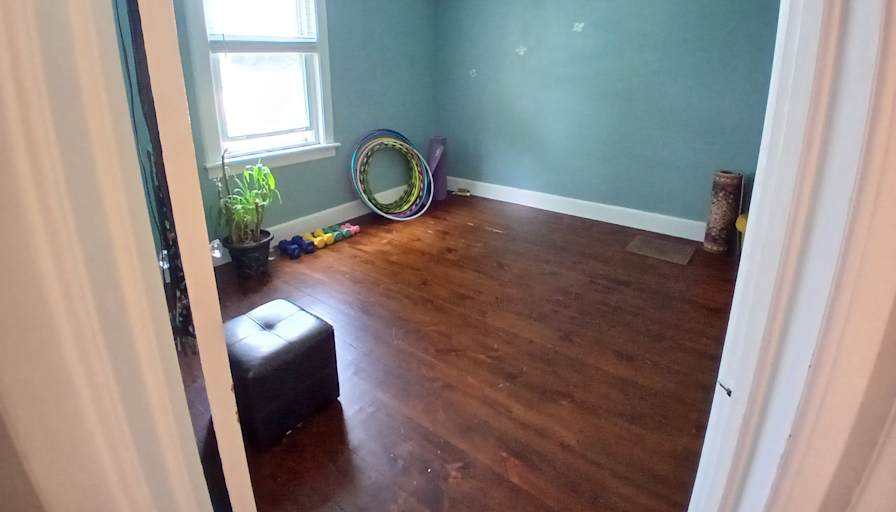 Rochelle's room