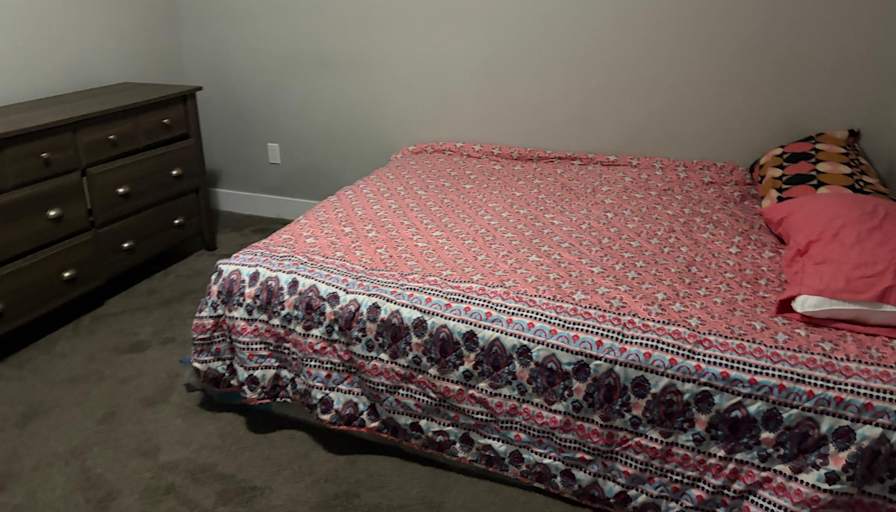 Peter's room