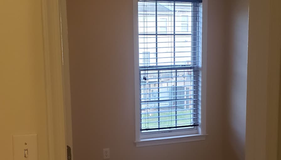 Jazmine's room
