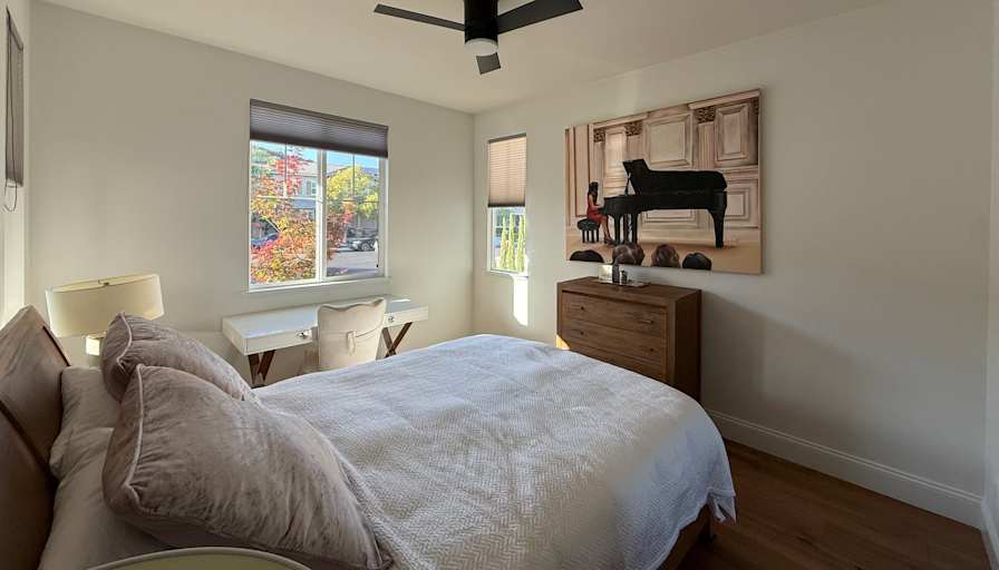Gabriela Willis's room