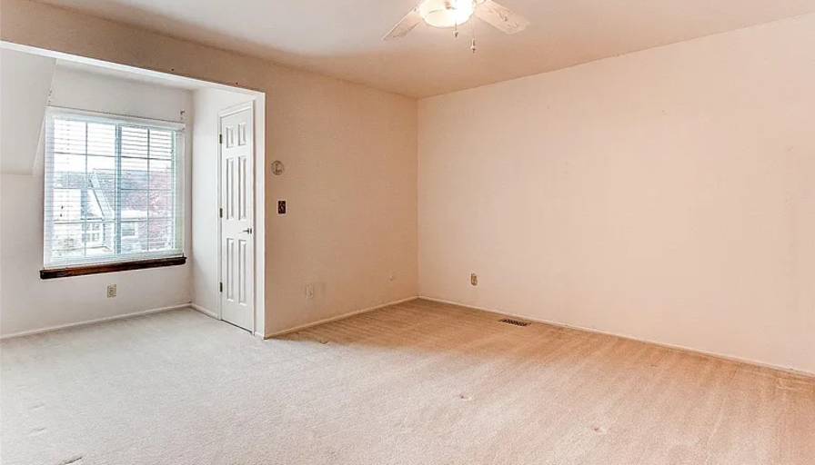 Faith's room