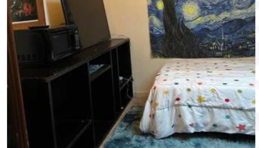 hannah's room