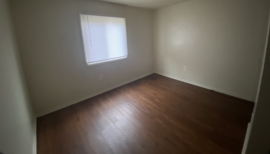 Jasmine's room