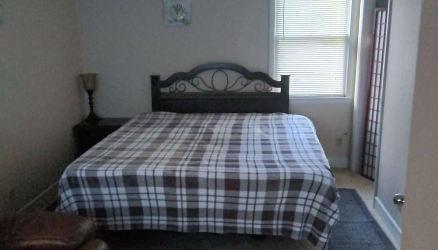 Paul's room